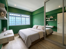 Blk 467A Blue Riverview (Sembawang), HDB 4 Rooms #597450741